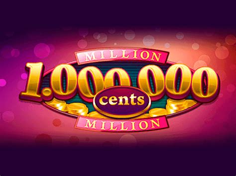 Million Cents Slot Grátis